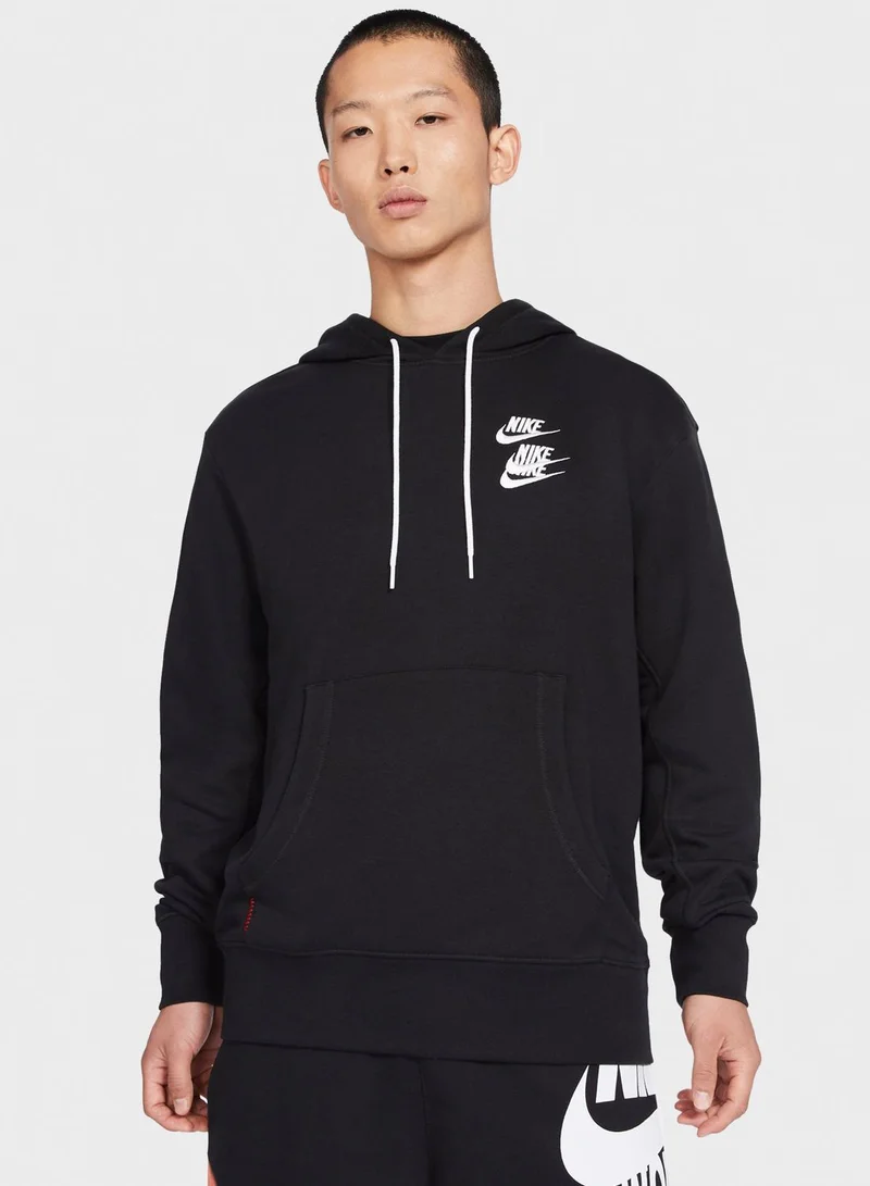 Nike NSW World Tour Hoodie