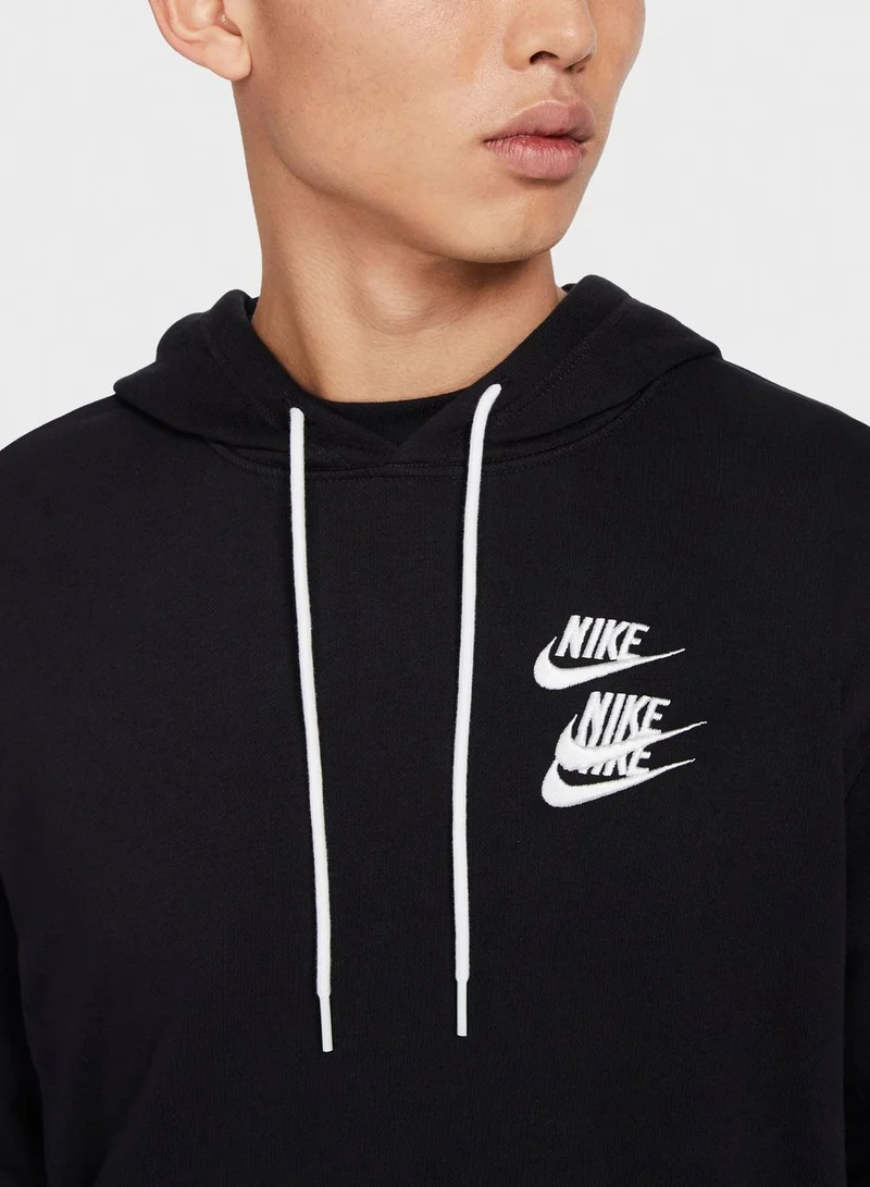 Nike NSW World Tour Hoodie