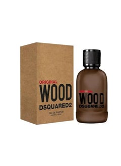 DSQUARED2 Original Wood EDP 100ML 