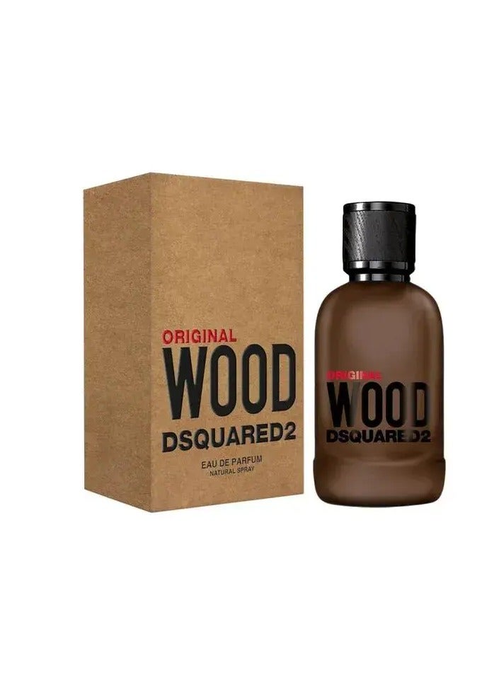 DSQUARED2 Original Wood EDP 100ML