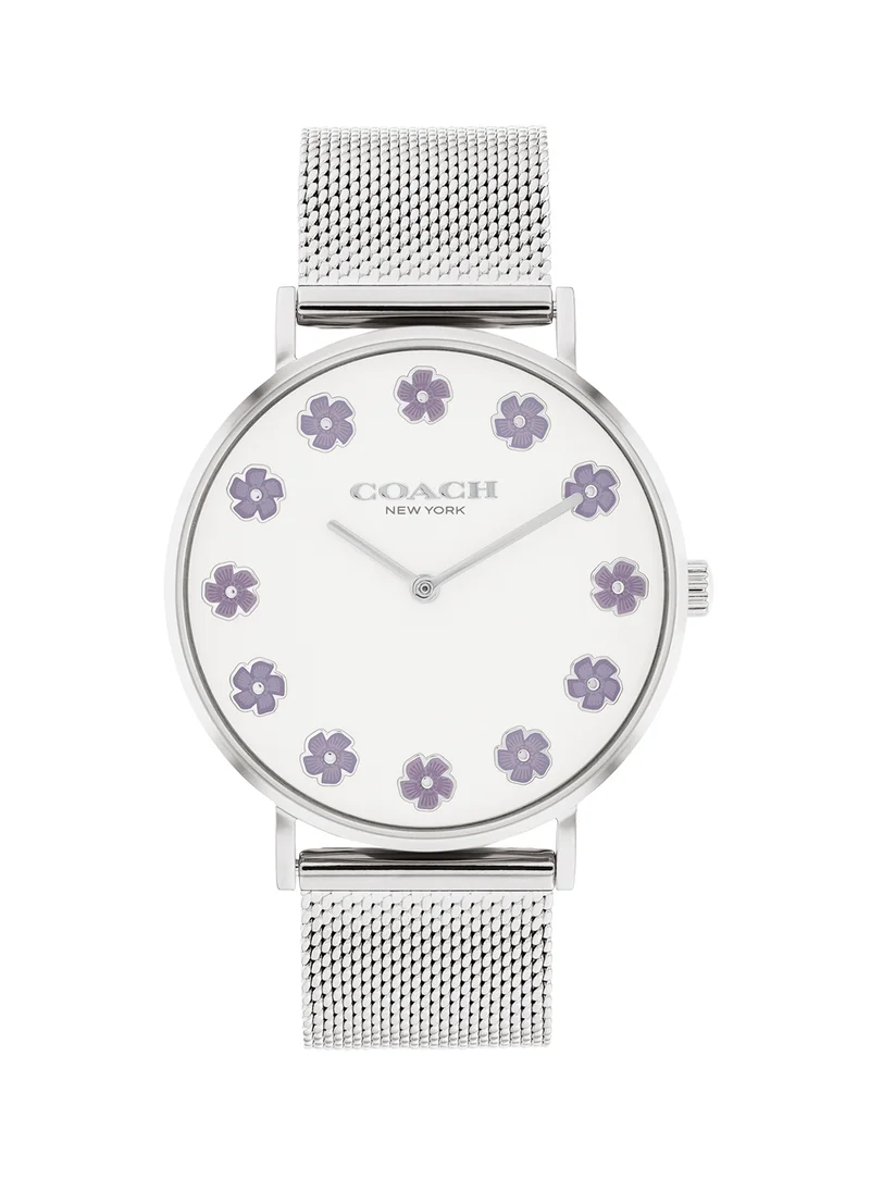 COACH Perry Analog Watch