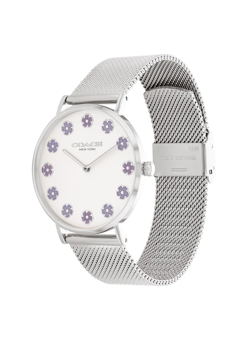 COACH Perry Analog Watch
