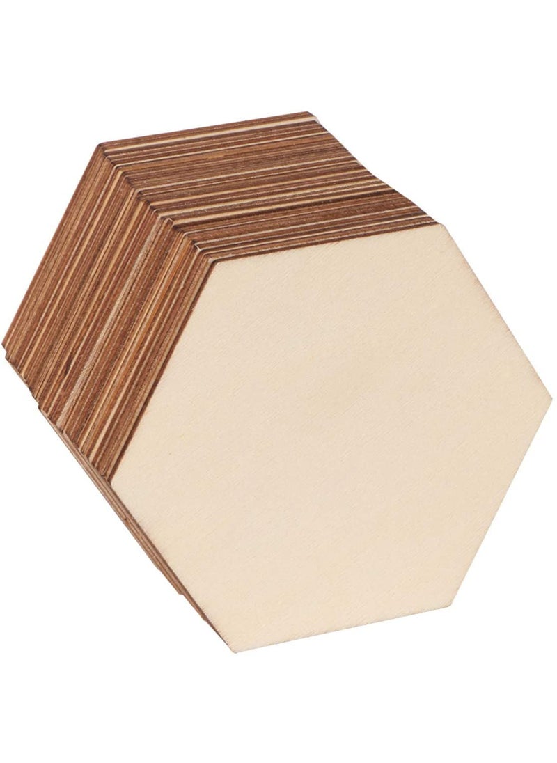 Snoogg Snoogg MDF Wood Board for Art and Craft for Resin Art Mandala Model Building Home Dcor Painting DIY Plaque Artist Painting Model Building Home Dcor Size 12 Inch Pack5  - Image 1