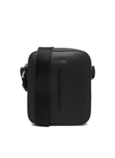 A Wonderful Black Calvin Klein Crossbody Bag for Men