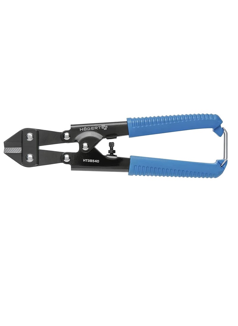 Högert Technik Hogert Technik Germany Mini bolt cutter 210 mm  - Image 1
