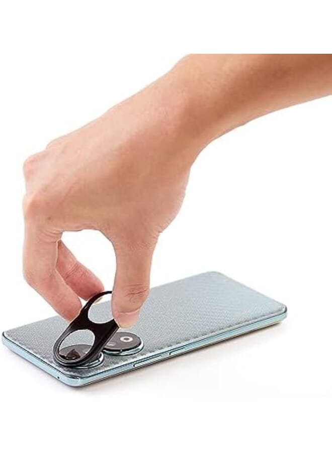 ايبيويند قطعة واقي شاشة لهاتف Honor 90 5G 6.7 بوصة ليس من أجل Honor 90 Pro 5G Honor 90 Lite 5G طبقة TPU مرنة مع قطعة واحدة من واقي عدسة الكاميرا قطعة واحدة من الفيلم الخلفي سهل التركيب - Image 4