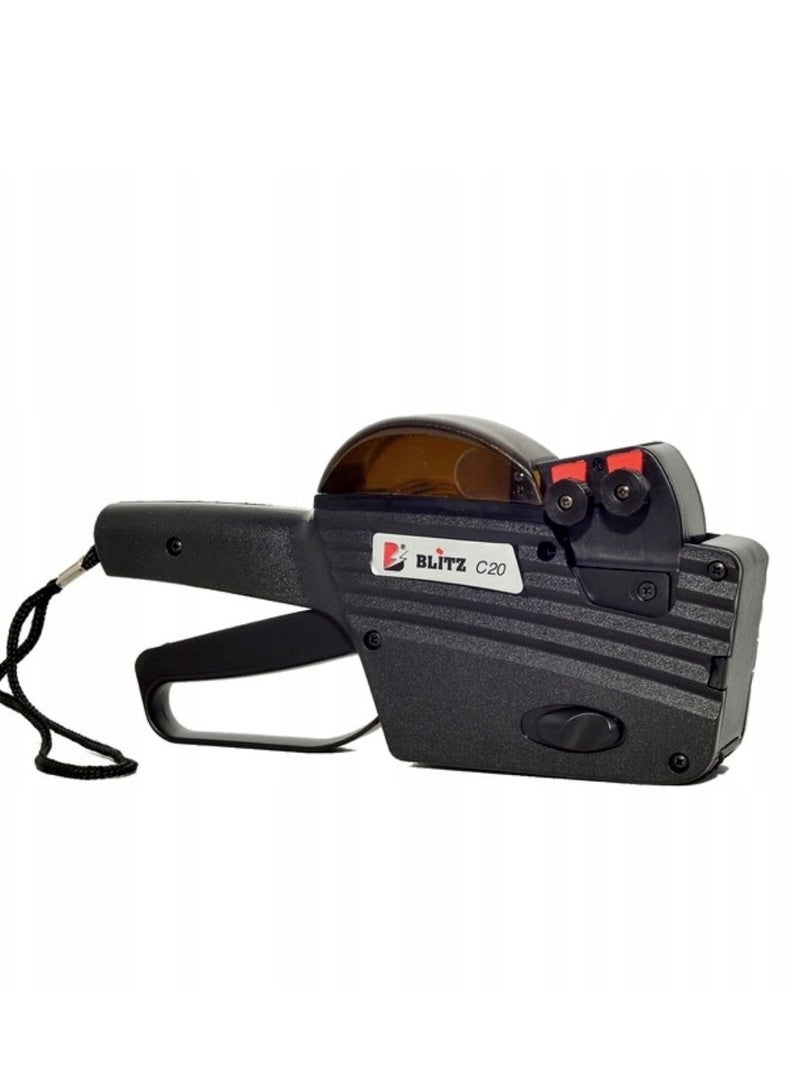 Blitz c20 Price gun