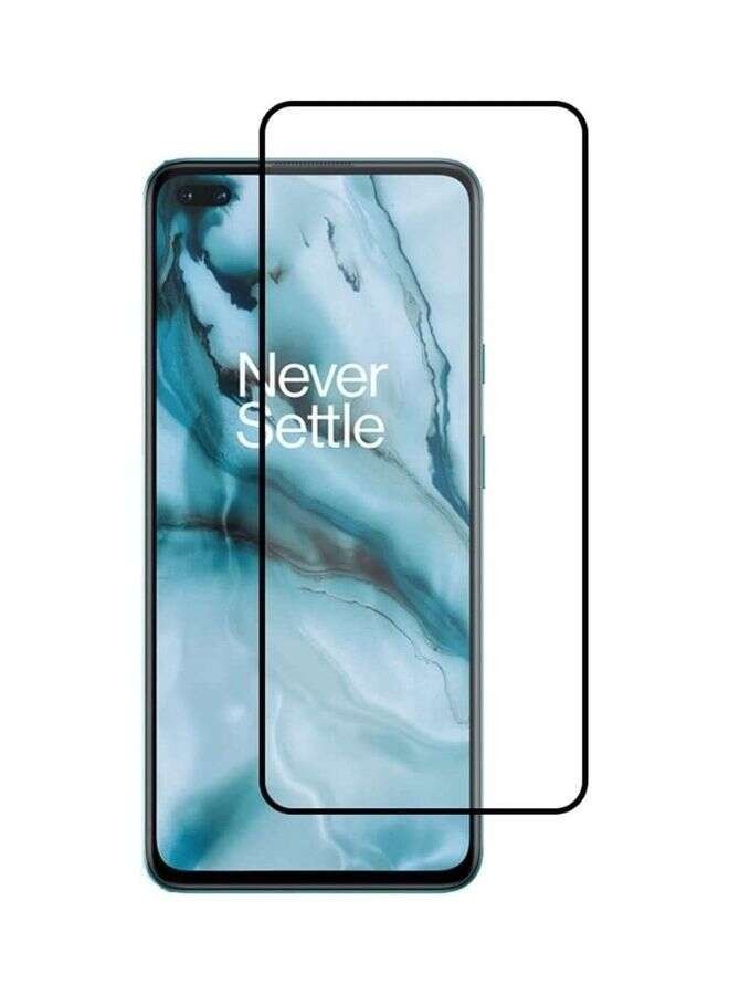 BORTONY Tempered Glass Screen Protector For OnePlus Nord - Image 1