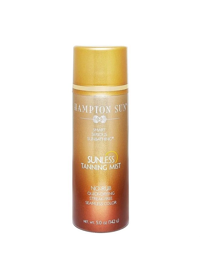 Hampton Sun Sunless Tanning Mist, 5 oz - Image 1