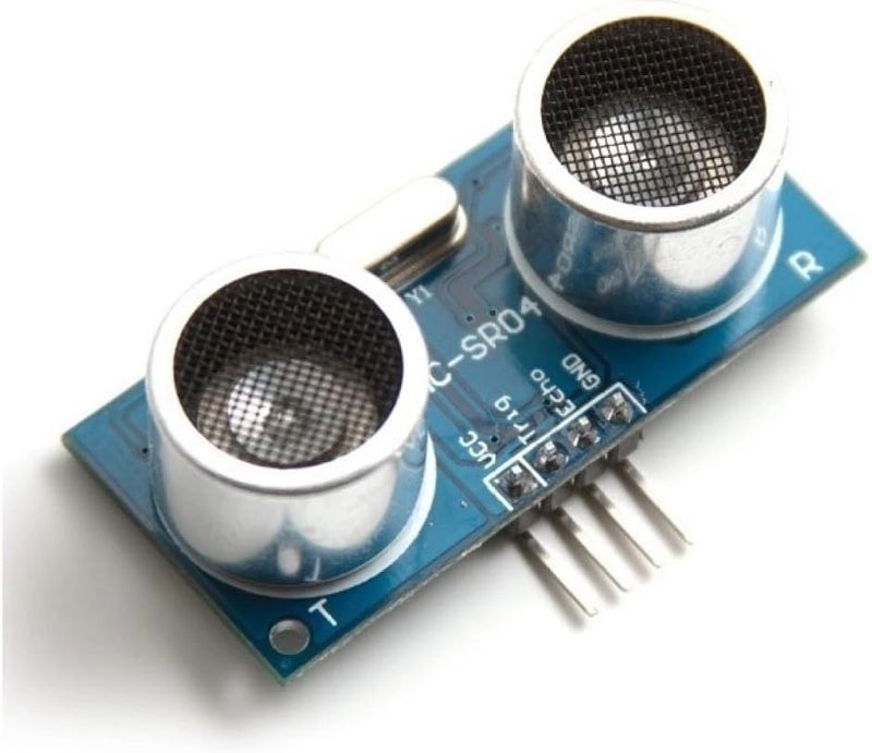 REES52 9 in 1 Mini Sensor Kit With PIR Motion Sensor HCSR501 Ultrasonic Sensor HCSR04 IR Sensor LDR Rain Sensor Sound Sensor MQ2 Gas Sensor Joystick Module DHT11 Humidity Module - Image 4