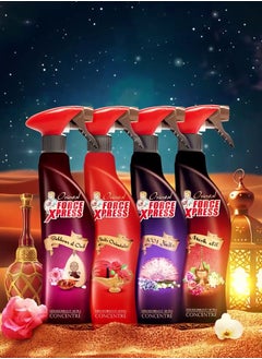  فورس إكسبرس معطر ألف ليلة وليلة 430مل فورس إكسبرس  - Image 4