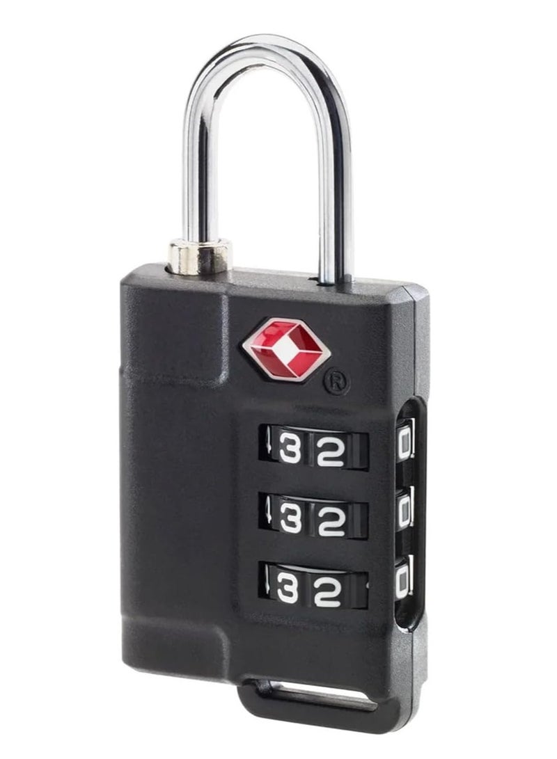 سامسونايت مجموعة حقائب سفر سامسونايت موفليت إن إكس تي الصلبة، 3 قطع - لون أزرق مخضر - Image 5