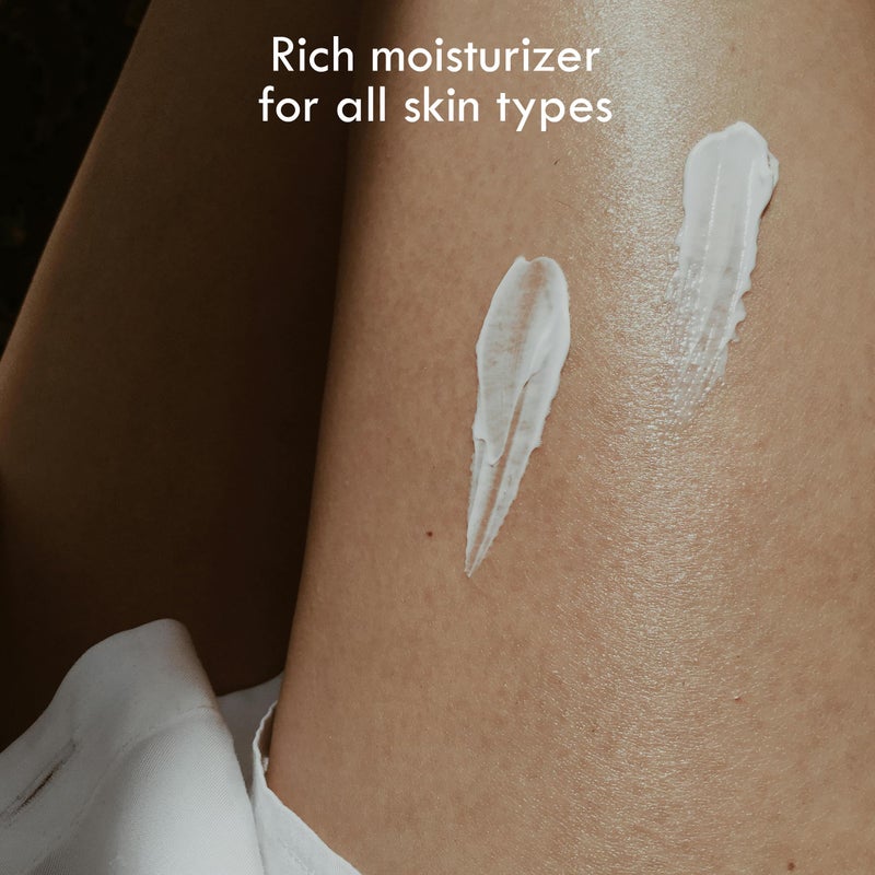 Better Shea Butter Cocoa Butter - 8 oz Block, Deeply Moisturizes Skin, Diminishes Scars, Stretch Marks, Soothes Dry Skin - Image 4