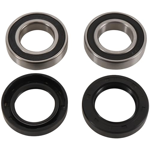 Pivot Works Wheel Bearing Kit PWRWK-P13-000 For Can-Am DS 50 Mini 2T 2002-2006, DS 90 Mini 4T 2002-2016, DS 90 X 4T 2012-2016, DS 90X 4 STROKE 2017-2018, Quest 50 2T 2003, Quest 90 4T 2003 - Image 1