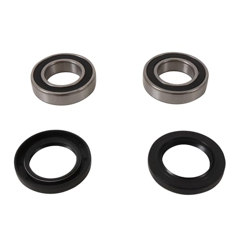Pivot Works Wheel Bearing Kit PWRWK-P13-000 For Can-Am DS 50 Mini 2T 2002-2006, DS 90 Mini 4T 2002-2016, DS 90 X 4T 2012-2016, DS 90X 4 STROKE 2017-2018, Quest 50 2T 2003, Quest 90 4T 2003 - Image 2