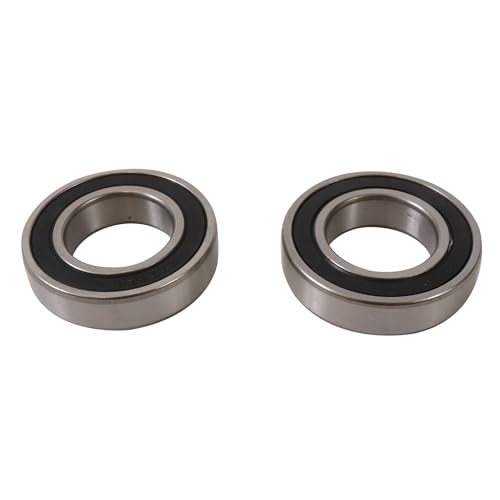 Pivot Works Wheel Bearing Kit PWRWK-P13-000 For Can-Am DS 50 Mini 2T 2002-2006, DS 90 Mini 4T 2002-2016, DS 90 X 4T 2012-2016, DS 90X 4 STROKE 2017-2018, Quest 50 2T 2003, Quest 90 4T 2003 - Image 4