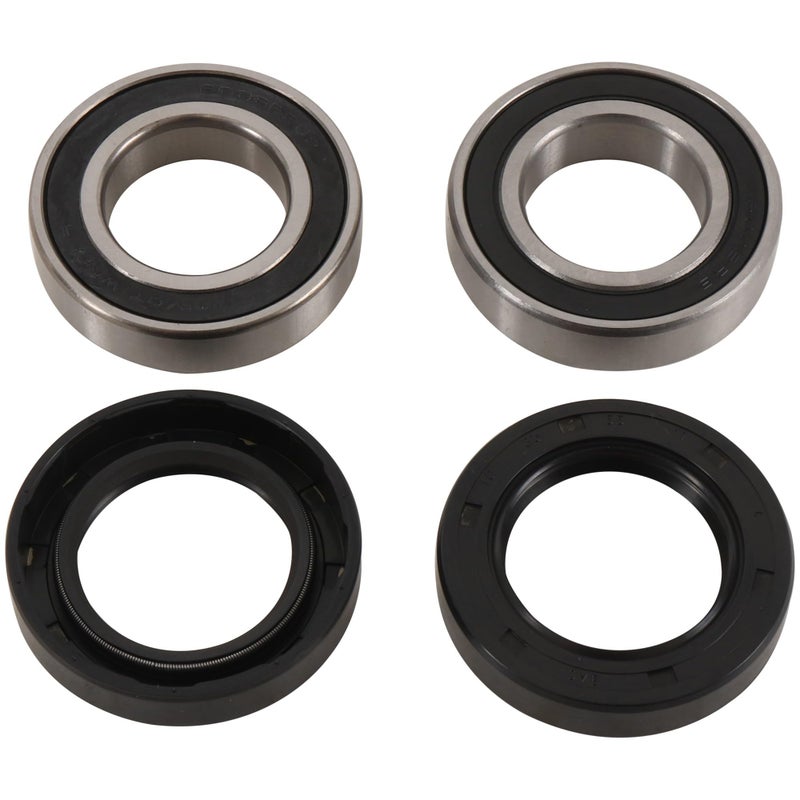 Pivot Works Wheel Bearing Kit PWRWK-P13-000 For Can-Am DS 50 Mini 2T 2002-2006, DS 90 Mini 4T 2002-2016, DS 90 X 4T 2012-2016, DS 90X 4 STROKE 2017-2018, Quest 50 2T 2003, Quest 90 4T 2003 - Image 5