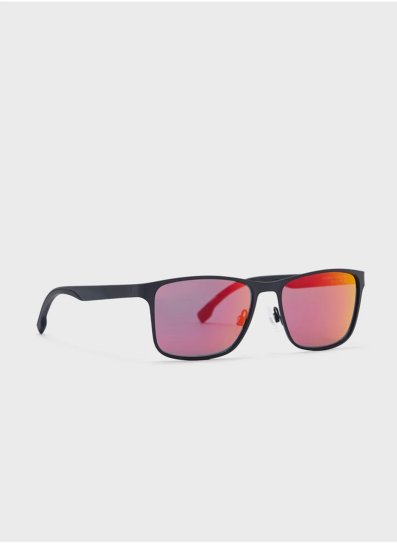 نوتيكا Polarized Driving Sunglasses N103Sp