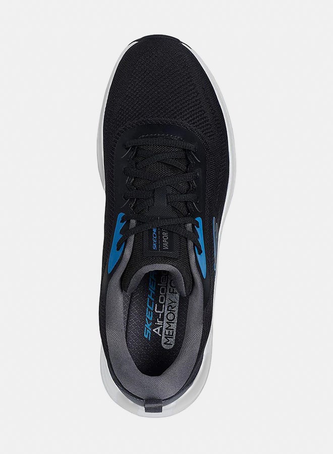 SKECHERS Vapor Lite Men Air Cooled Memory Foam Sneakers - Image 2