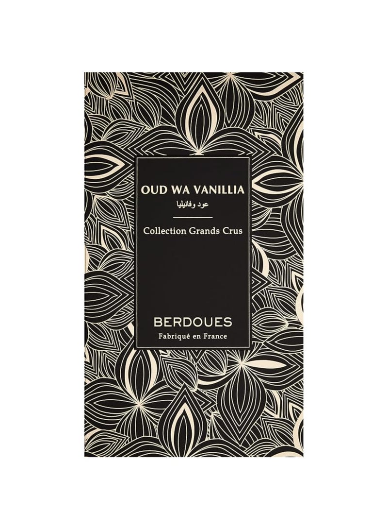 بيردويس عطر بيردوس عود وفانيليا ميلسيم عطر بردوس عود وفانيليا 100 مللي - Image 2