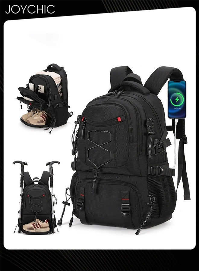 Joychic حقيبة ظهر للمشي في الهواء الطلق