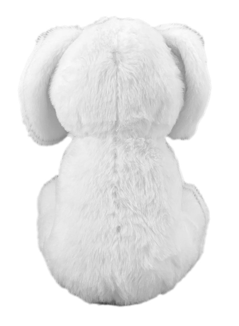 Party Magic Dog with Heart 25cm - Image 3