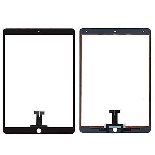 Zentop زنتوب لجهاز آيباد إير 3 الجيل الثالث 2019 بحجم 10.5 بوصة بديل زجاج شاشة اللمس (ليس LCD) موديل A2152 A2123 A2153 A2154 مع مجموعة أدوات. - Image 3