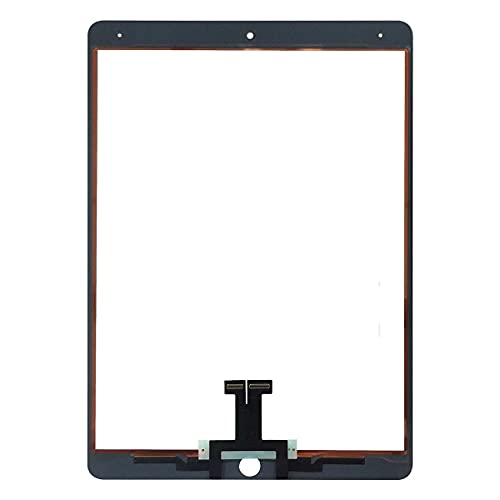 Zentop زنتوب لجهاز آيباد إير 3 الجيل الثالث 2019 بحجم 10.5 بوصة بديل زجاج شاشة اللمس (ليس LCD) موديل A2152 A2123 A2153 A2154 مع مجموعة أدوات. - Image 2
