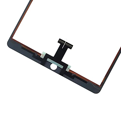 Zentop زنتوب لجهاز آيباد إير 3 الجيل الثالث 2019 بحجم 10.5 بوصة بديل زجاج شاشة اللمس (ليس LCD) موديل A2152 A2123 A2153 A2154 مع مجموعة أدوات. - Image 4