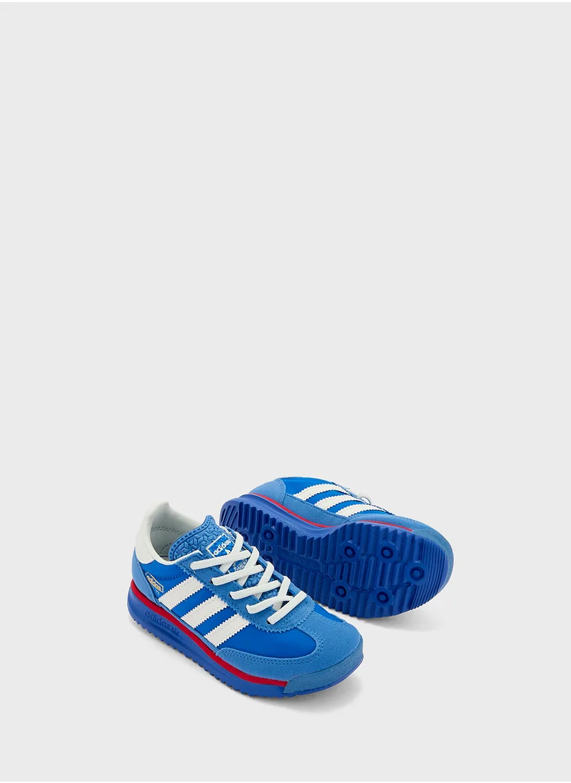 اديداس اوريجينالز Kids Sl 72 Rs El C