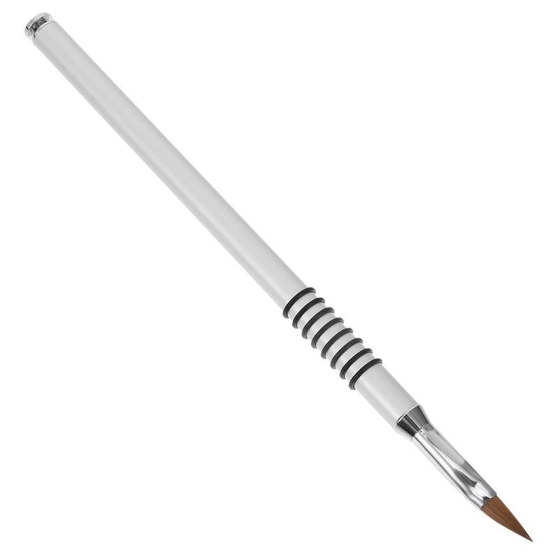 Manicure Art Liner Brush Nail Carving Pen Professional Nail Art Painting Brush DIY Beauty Tool Creative Manicure - Image 1