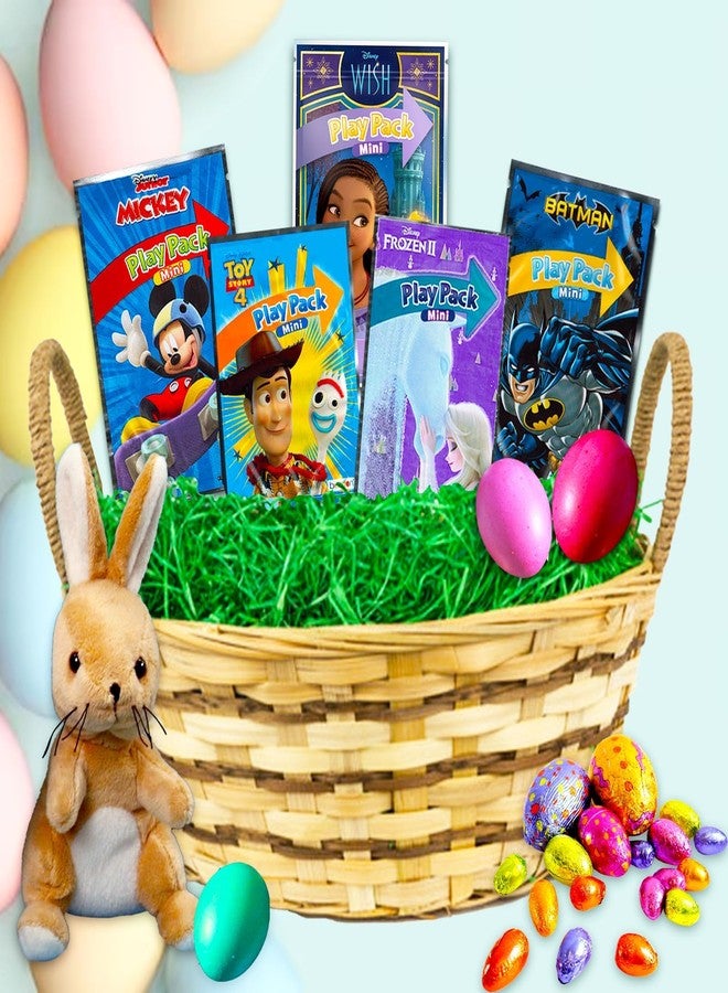 Sofia The First Disney Sofia the First Birthday Party Favors Set - Bundle with 24 Sofia Play Packs | Mini Coloring Books and Stickers for Goodie Bags (Disney Jr Sofia the First Party Supplies) - Image 5