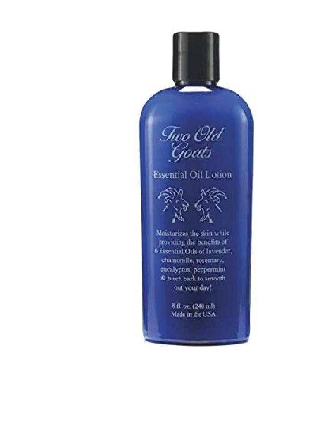 TWO OLD GOATS Lotion (2X Lotion 8)  - Image 2