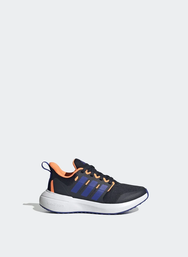 adidas حذاء فورتارن 2.0