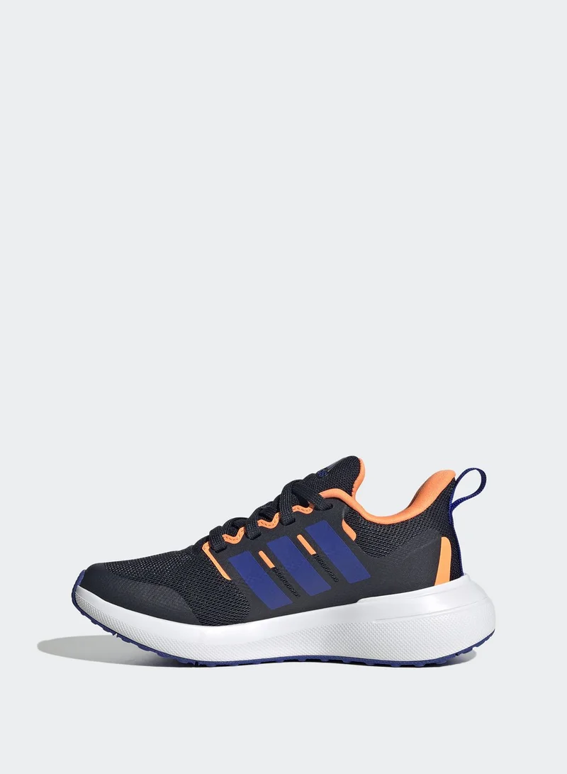 adidas حذاء فورتارن 2.0