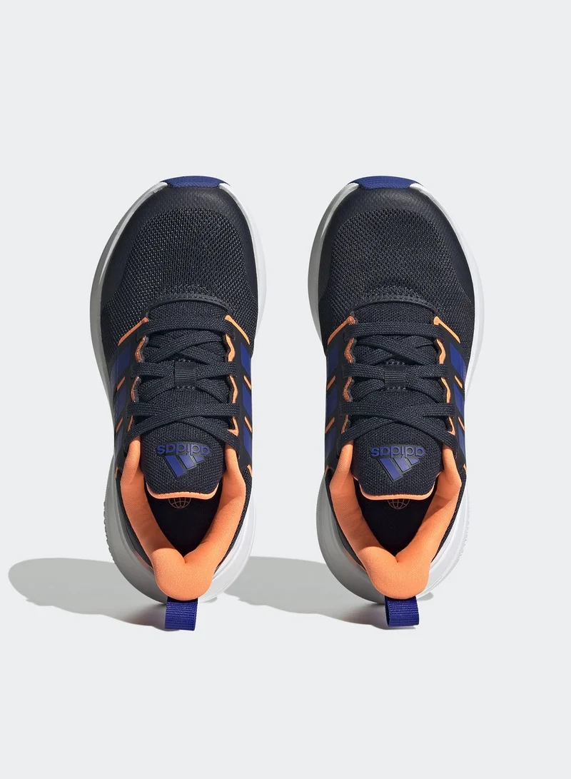 adidas حذاء فورتارن 2.0