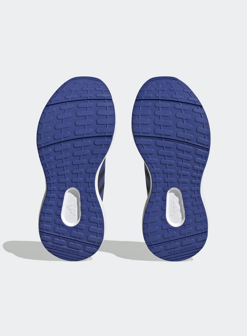adidas حذاء فورتارن 2.0