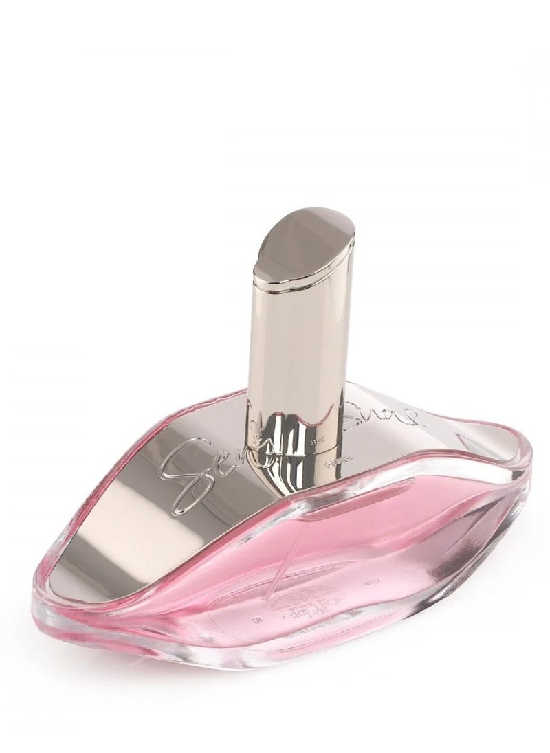 Johan.B Paris Sensual Eau de Parfum 85 milliliters  - Image 3