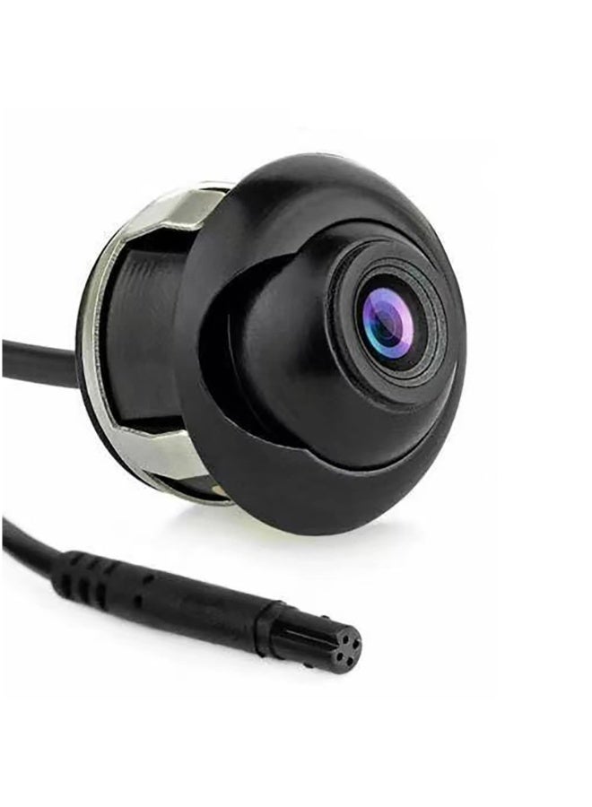 Daytoyz 360 Degree Panoramic Reverse Camera with HD Night Vision | Car Front & Rear View Clear Display - Image 1