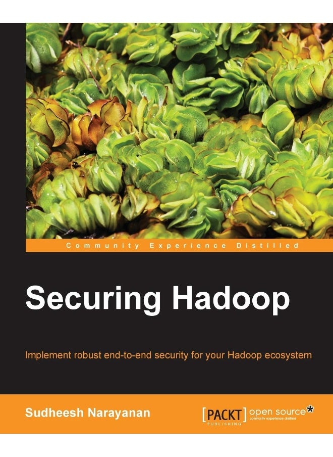 Securing Hadoop 