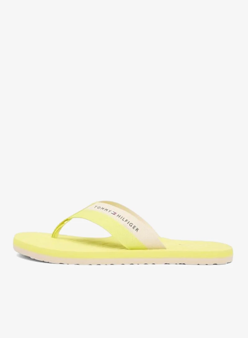 TOMMY HILFIGER Webbing Beach Sandal