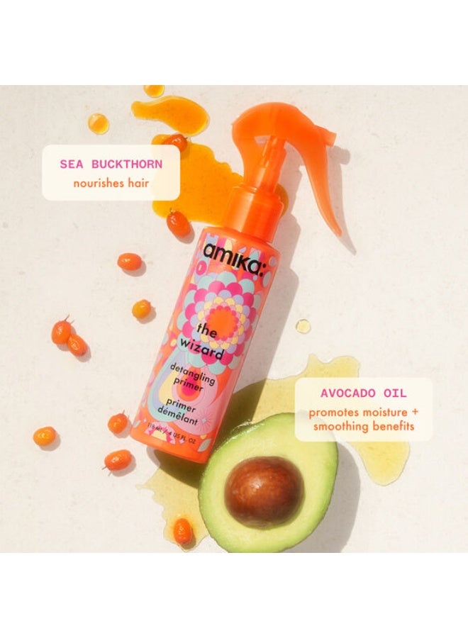 أميكا برايمر أميكا ذا ويزرد الخالي من السيليكون 118 مل - Image 2