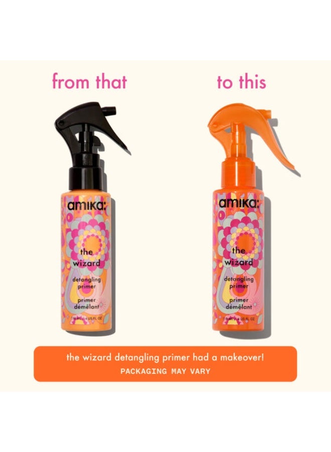 أميكا برايمر أميكا ذا ويزرد الخالي من السيليكون 118 مل - Image 3