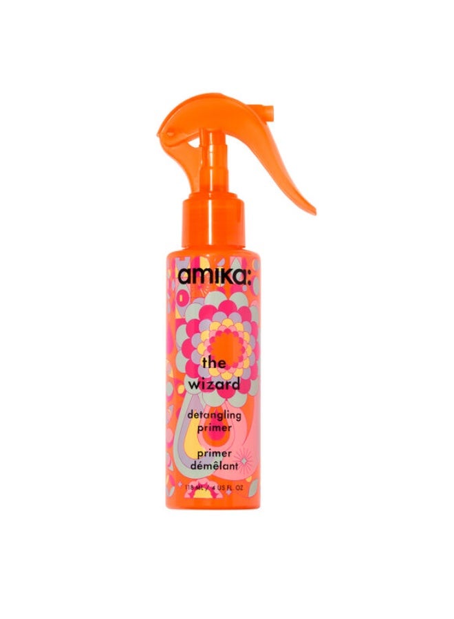 أميكا برايمر أميكا ذا ويزرد الخالي من السيليكون 118 مل - Image 1