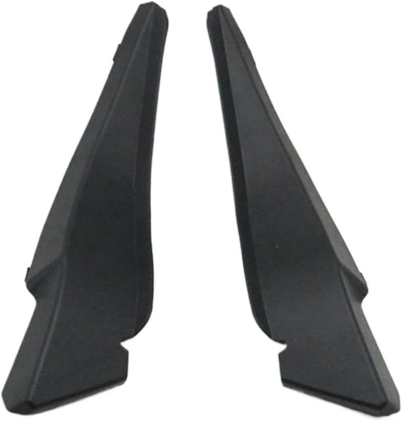 Vuzmode Windshield Wiper Deflector Cowl for Mazda - Image 1