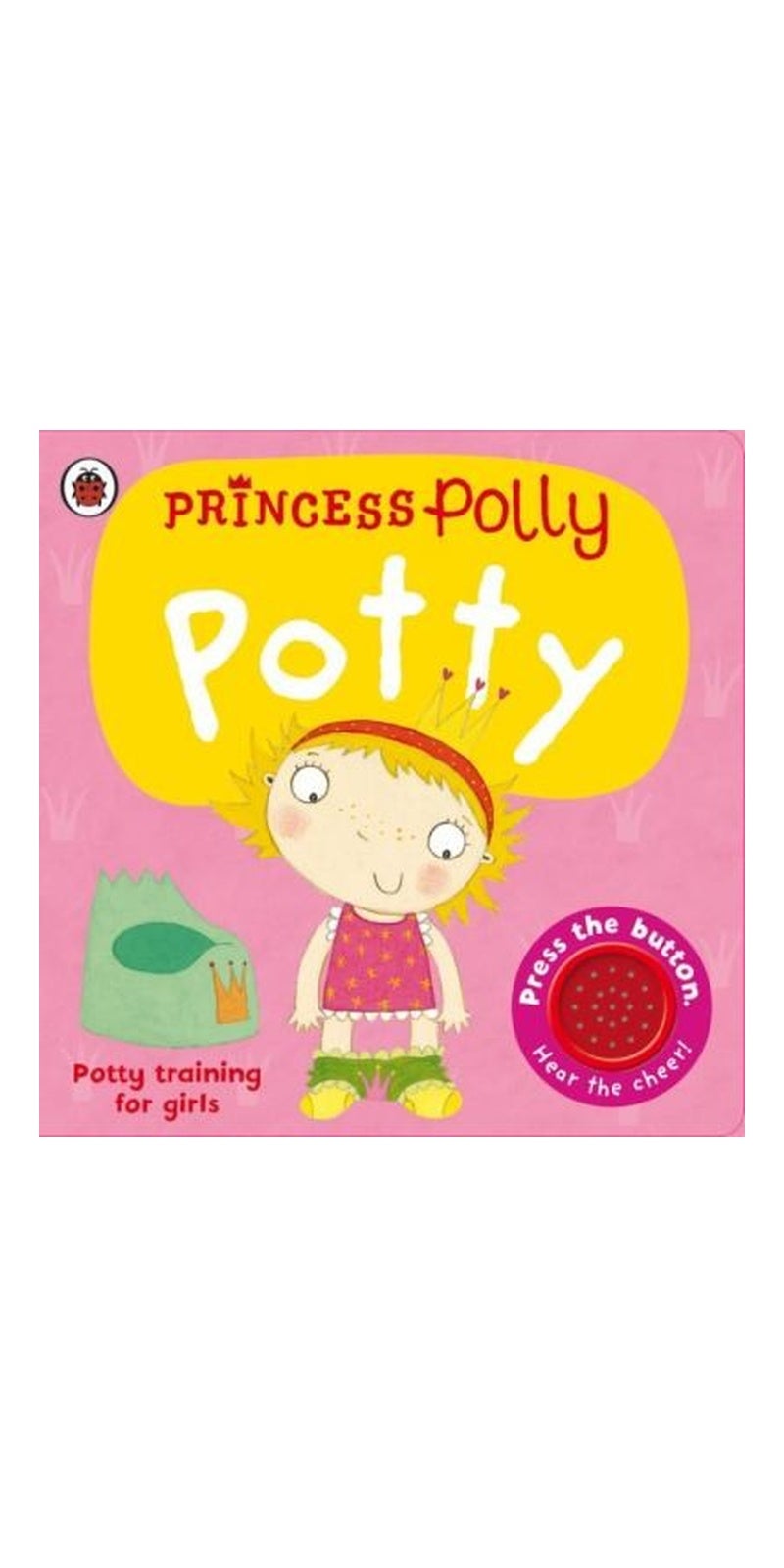 Princess Polly's Potty - Image 1