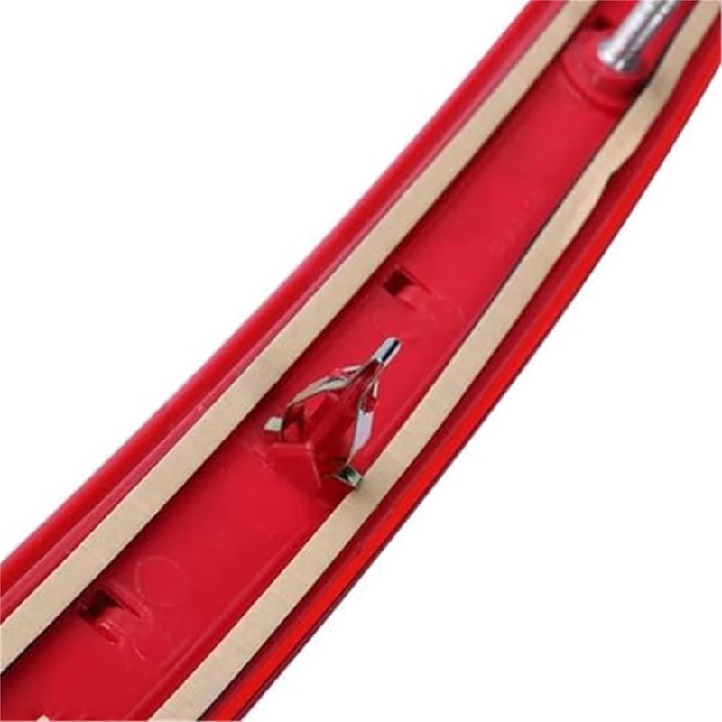 Wivplex Third Brake Light for TT MK2 2006-2014 - Image 3