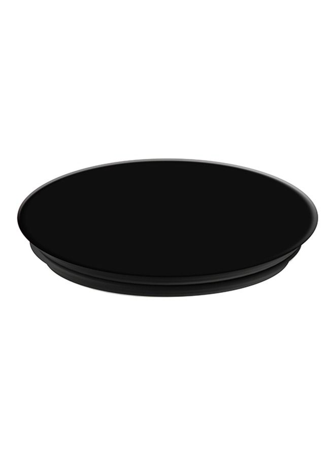 Pop Socket For All Mobile Phones Black