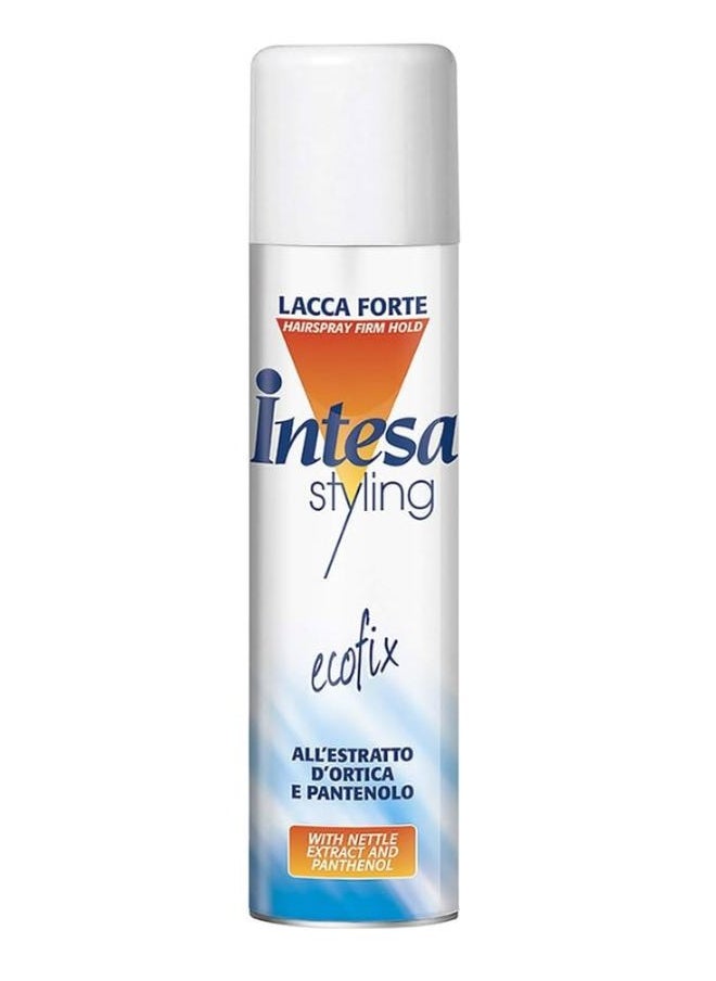 INTESA Intesa Styling Hairspray 500 ml 