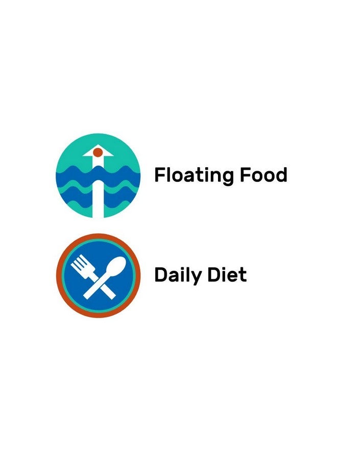 هيكاري طعام سمك هيكاري ستابل بيبي بيليه 3.5 أونصة - Image 5